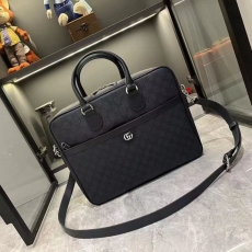 Gucci Mens Briefcases Bags